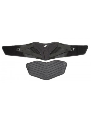 ALPINESTARS TOURING KIDNEY BELT STUBURO APSAUGA